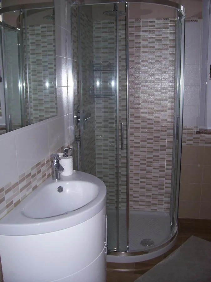 Casa Morea Cignone 0*,  Italy