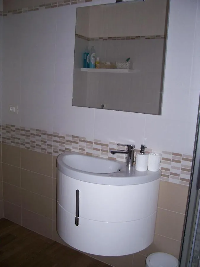 Casa Morea Cignone Holiday home