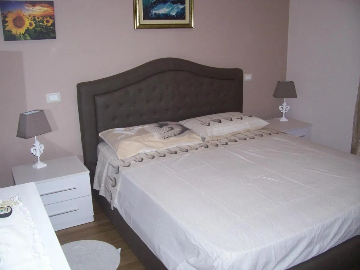 Holiday home Casa Morea Cignone