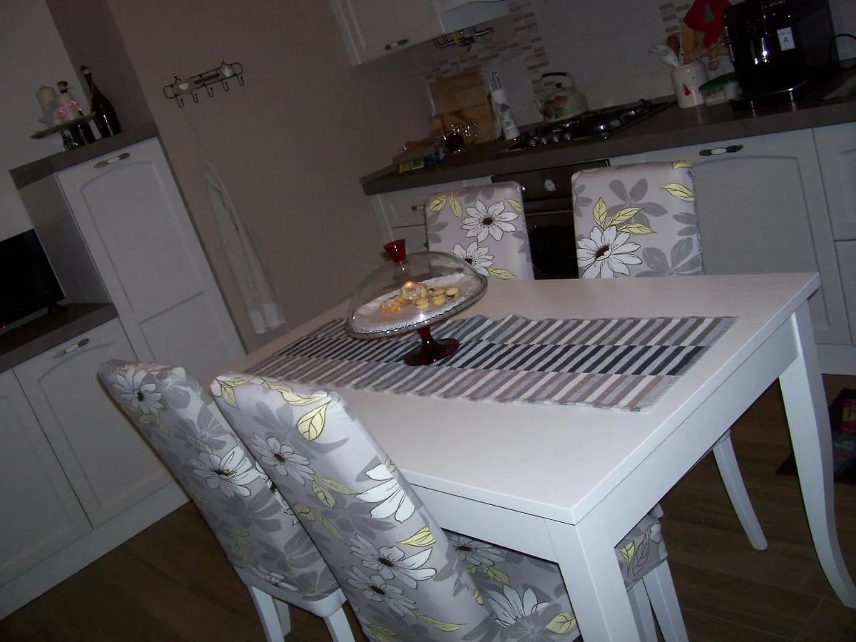 Holiday home Casa Morea Cignone Italy