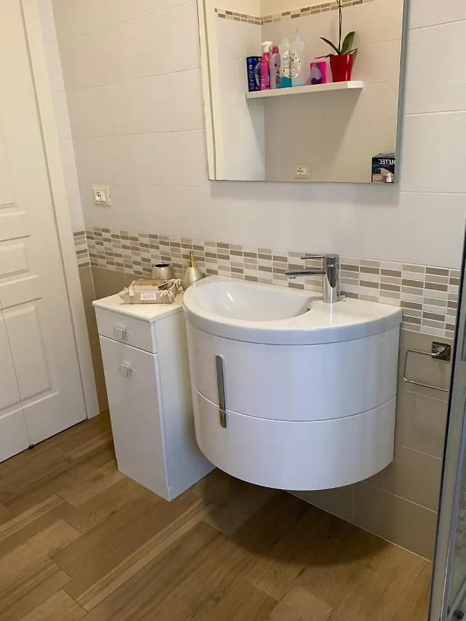 Holiday home Casa Morea Cignone Italy