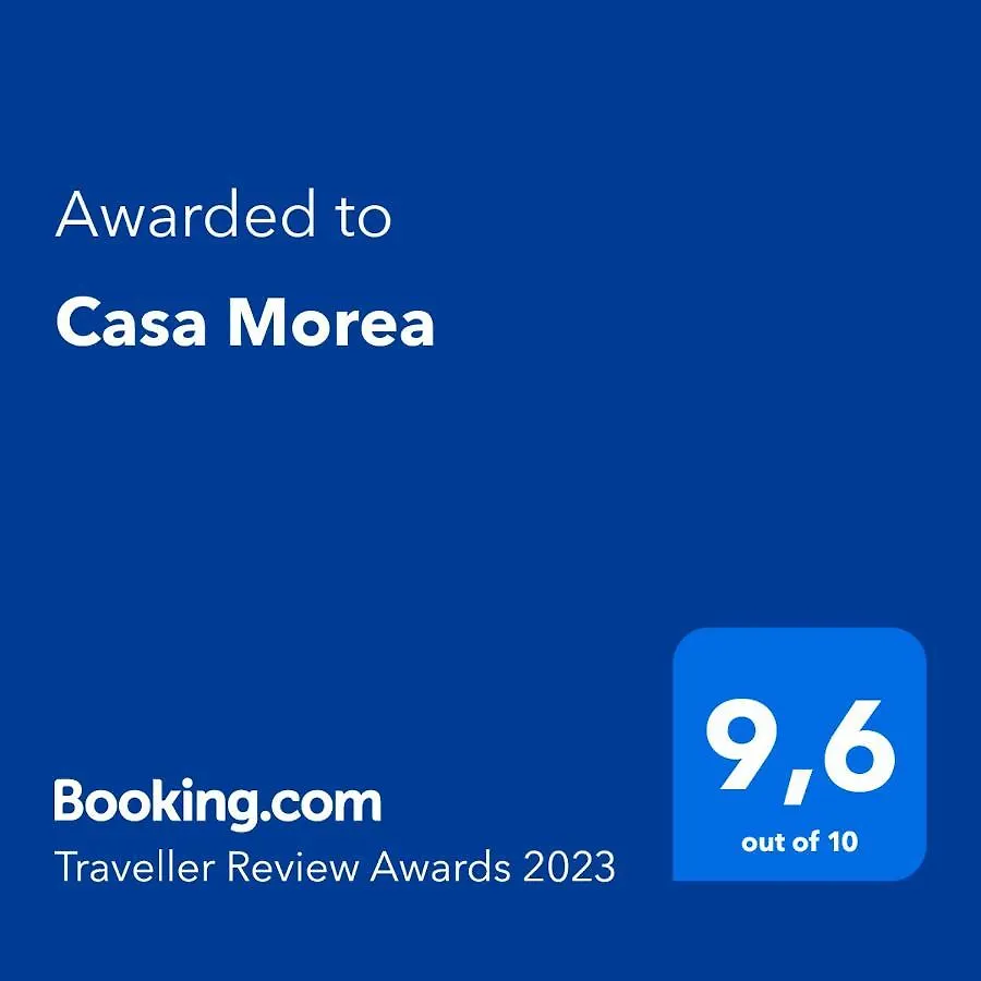 Casa Morea Cignone 0*,  Italy